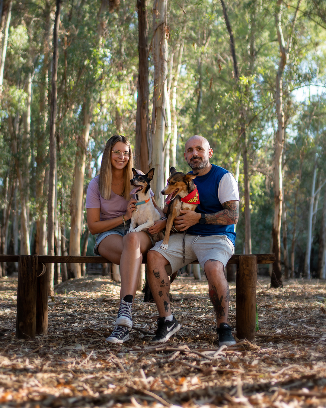 familydog